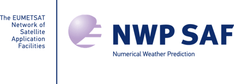 NWPSAF logo